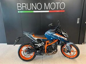 KTM 390 DUKE