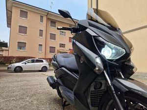 YAMAHA X-MAX 250 ABS YP250RA GRIGIO