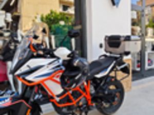 KTM 1090 R