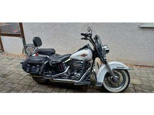 HARLEY-DAVIDSON HERITAGE SOFTAIL