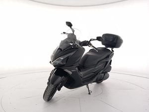 VENDO KYMCO DOWNTOWN 350I GT (2024 - 25) USATA A GROTTAMMARE (CODICE 9820860) - MOTO.IT
