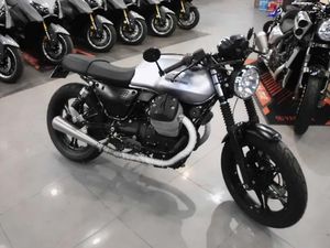 MOTO-GUZZI V7 CAFE CLASSIC 2014