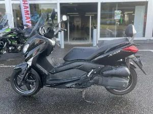 YAMAHA XMAX 125 2010