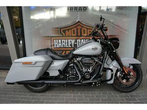 HARLEY-DAVIDSON ROAD KING 114 SPEZIAL MY25 JEKILL & HYDE