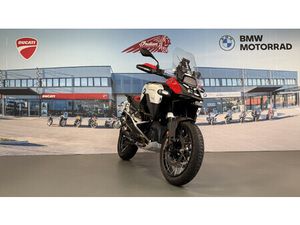 R 1300 GS ADVENTURE ASA BOITE AUTOMATIQUE