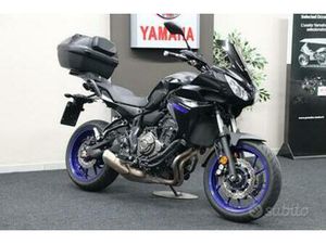 YAMAHA TRACER 700 ABS