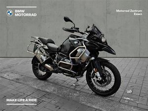BMW R 1250 GS ADVENTURE