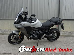 MOTO NEUVE: YAMAHA TRACER 9 GT Y-AMT