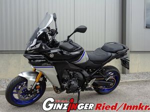 MOTO NEUVE: YAMAHA TRACER 9 GT+ Y-AMT