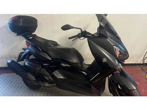 VENDO YAMAHA X-MAX 400 (2013 - 16) USATA A ROSTA (CODICE 9820947) - MOTO.IT