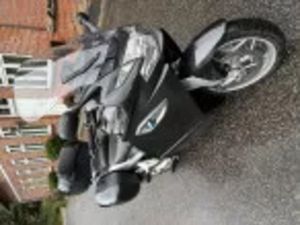 BMW K 1200 GT