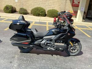 2023 HONDA® GOLD WING TOUR AUTOMATIC DCT