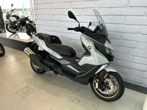 BMW C 400 GT
