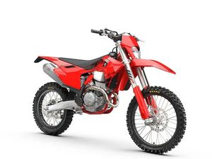 GASGAS EC 350F • 2026