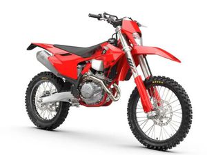 GASGAS EC 500F • 2026