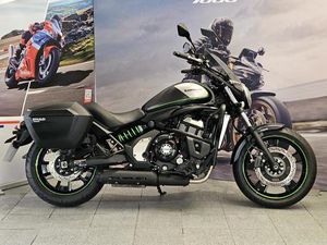 USED KAWASAKI VULCAN S FOR SALE IN AYR