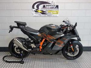 KTM 990 RC R — MOTOREN | KTM — MARKTPLAATS