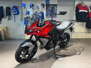 USED TRIUMPH TIGER SPORT 660 FOR SALE IN BASINGSTOKE