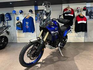 USED YAMAHA TENERE 700 FOR SALE IN BASINGSTOKE
