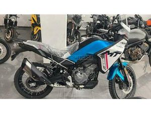 CFMOTO - 450 MT