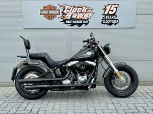 OCCASION HARLEY-DAVIDSON SOFTAIL SLIM FLS