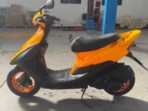 HONDA DIO ZX - 2000