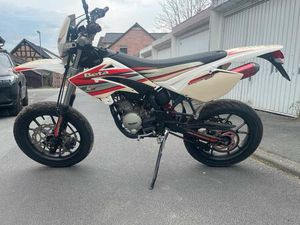 BETA RR50 MOPED