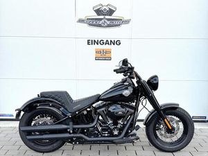 HARLEY-DAVIDSON FLSS SOFTAIL SLIM S 110CUI