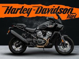 HARLEY-DAVIDSON PAN AMERICA RA1250 - TOURING AUSSTATTUNG