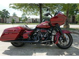 2023 HARLEY-DAVIDSON ROAD GLIDE