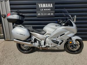 YAMAHA FJR 1300 AE