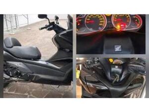 SW-T 600 ABS (2012 - 16)