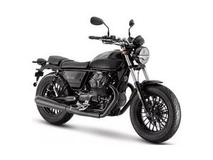 MOTO GUZZI BOBBER V9 -AKCIJA!, 2024 GOD.