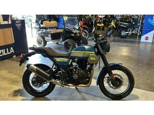 2023 ROYAL ENFIELD 411