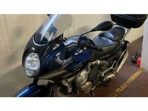 VENDO APRILIA MANA 850 GT ABS (2009 - 16) USATA A PORTO MANTOVANO (CODICE 9820870) - MOTO.IT