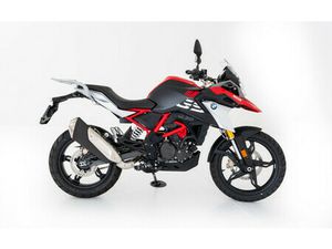 BMW G 310 GS RALLYE, ENDURO, MOTO NEUVE, CHF 5'900.-