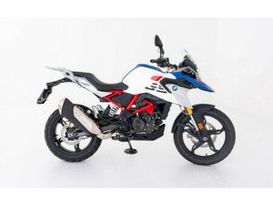 BMW G 310 GS SPORT, ENDURO, MOTO NEUVE, CHF 5'900.-