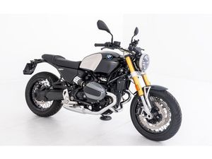 BMW R 12 NINET, RETRO, MOTO NEUVE, CHF 18'900.-