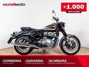 VENDO ROYAL ENFIELD CLASSIC 650 (2025) USATA A ROZZANO (CODICE 9821279) - MOTO.IT