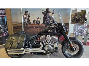 VENDO INDIAN SUPER CHIEF 1890 LIMITED (2021 - 25) USATA A MACERATA (CODICE 9821022) - MOTO.IT