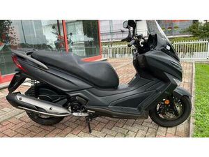 VENDO KYMCO X-TOWN 300I CITY (2021 - 25) USATA A TORTONA (CODICE 9820811) - MOTO.IT
