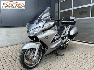HONDA ST 1300 TOUR PN. EUR. ABS GRIJS