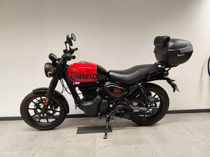 ROYAL ENFIELD HUNTER 350 HNTR