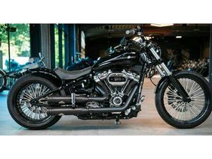 THUNDERBIKE HARLEY BREAKOUT 114