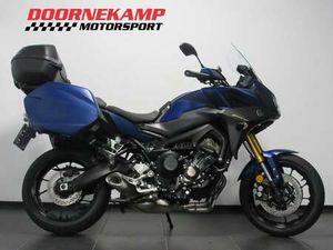 YAMAHA TRACER 900 GT ABS BLAUW