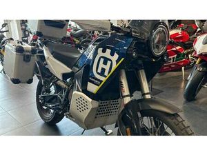 VENDO HUSQVARNA NORDEN 901 EXPEDITION (2023 - 24) USATA A FIRENZE (CODICE 9820728) - MOTO.IT