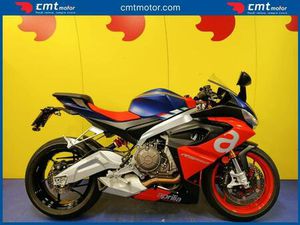 VENDO APRILIA RS 660 (2020 - 24) USATA A SAN SECONDO DI PINEROLO (CODICE 9820617) - MOTO.IT