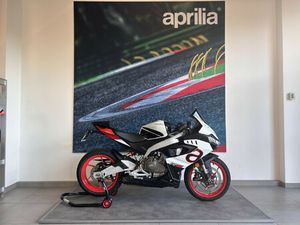APRILIA RS 457