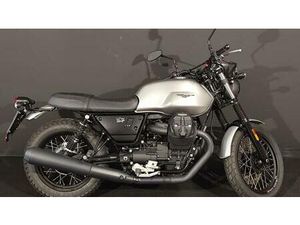 VENDO MOTO GUZZI V7 III ROUGH (2018 - 20) USATA A CASSANO D'ADDA (CODICE 9820421) - MOTO.IT