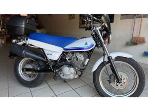 VENDO SUZUKI VAN VAN RV 125 (2006 - 17) USATA A CURTATONE (CODICE 9821190) - MOTO.IT